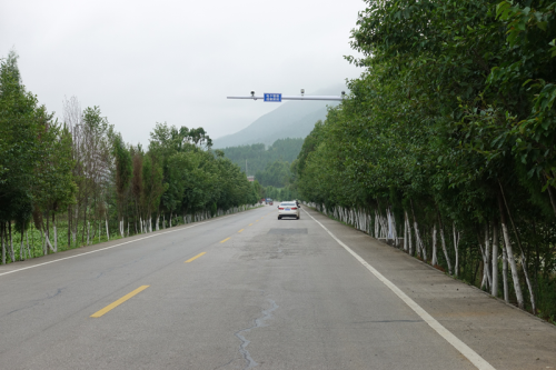 宁远县交警大队卡口及速设备系l工E? title=